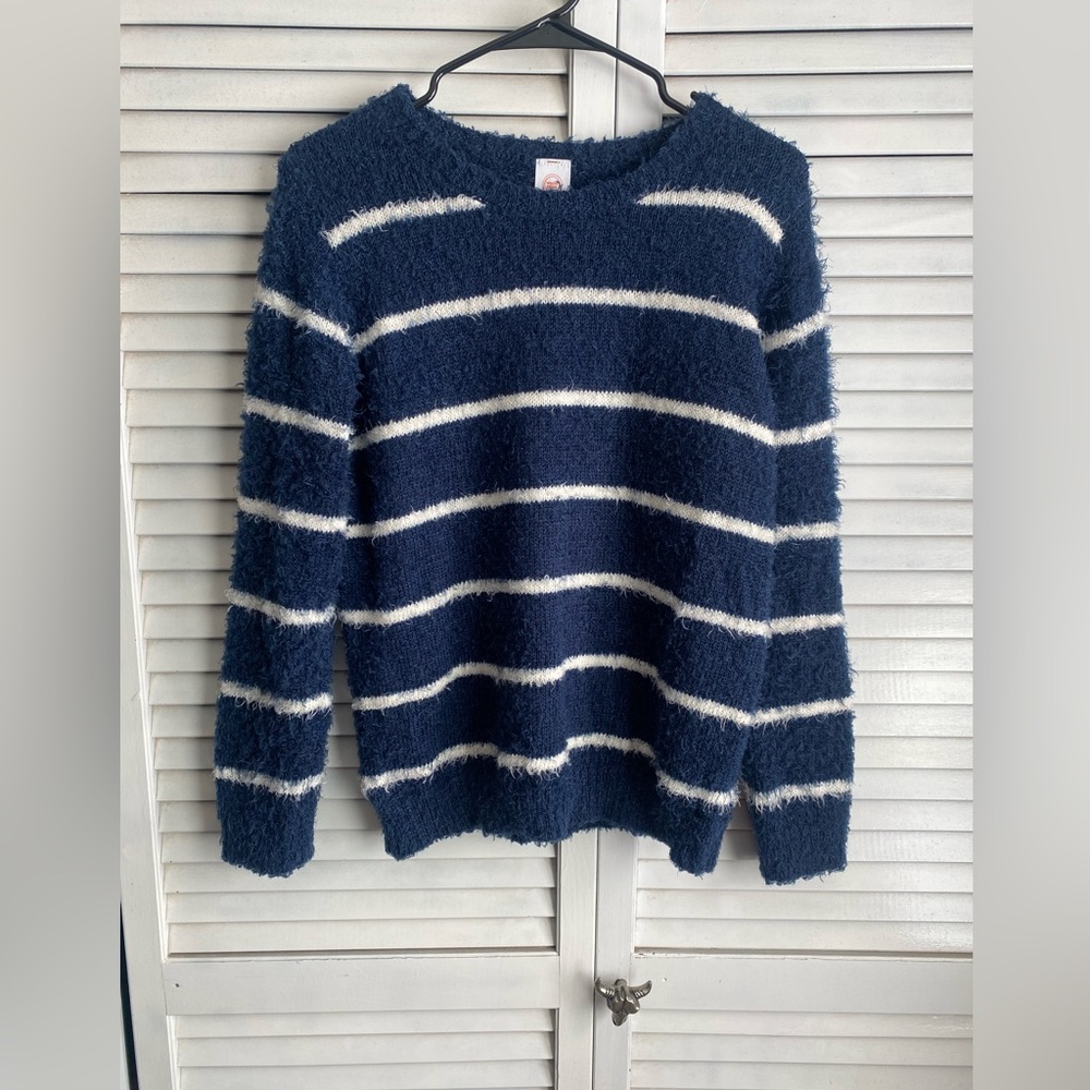 Wonder Nation sweater